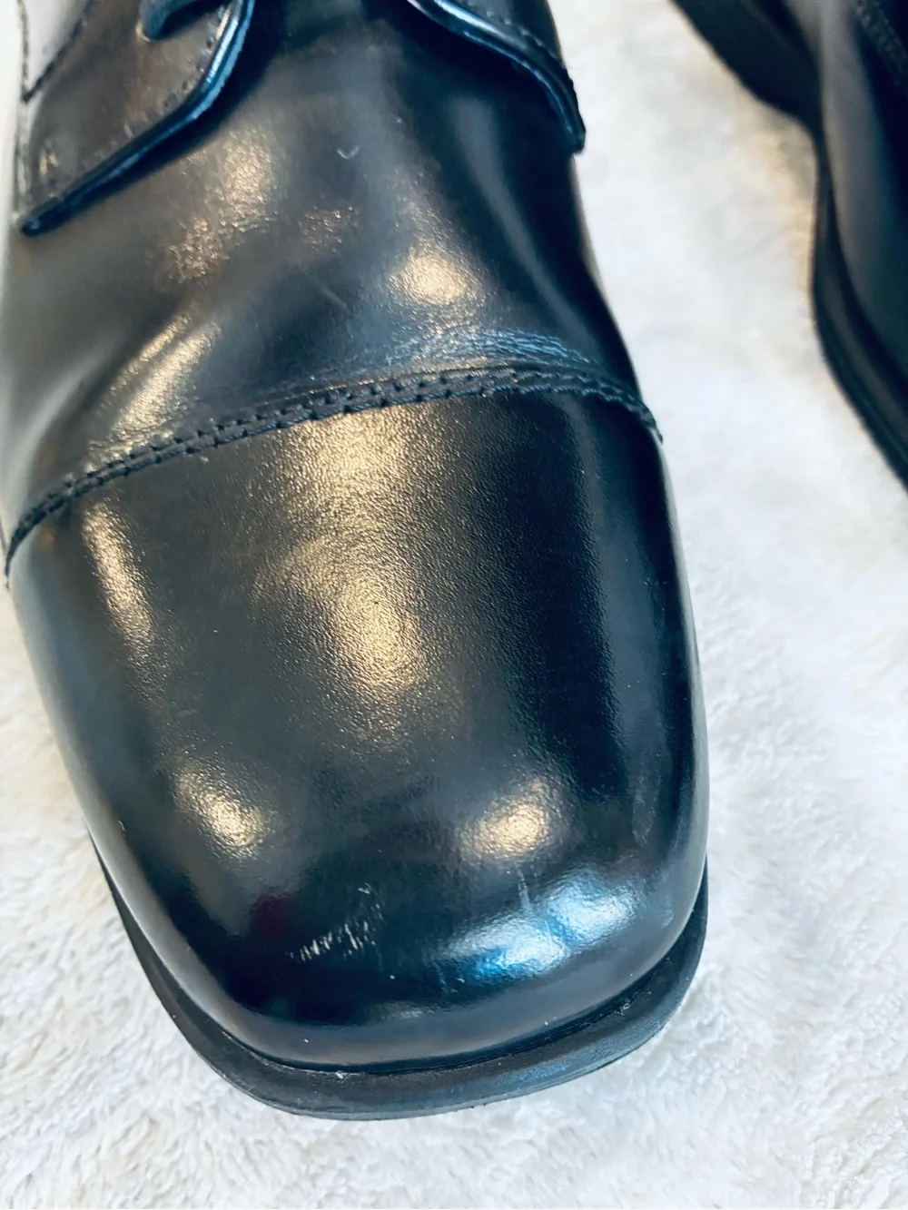 Florsheim classic boys